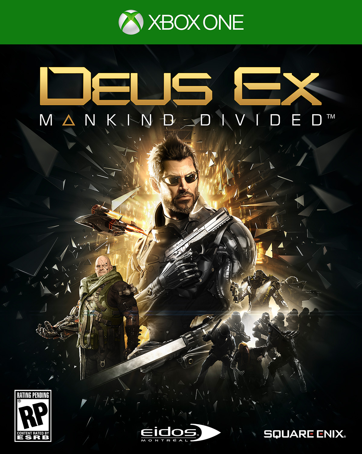 Deus Ex Mankind Divided packaging 007