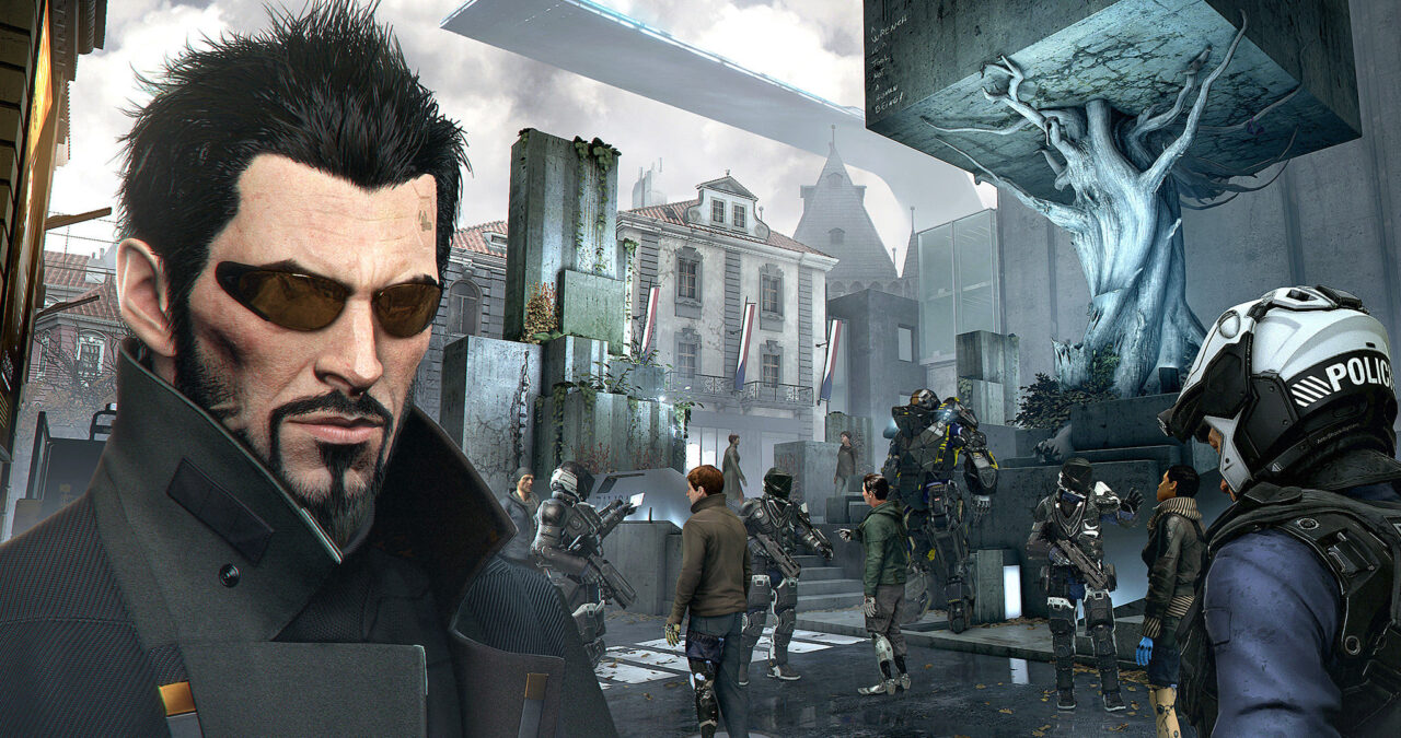 Deus Ex Mankind Divided ss 008 1