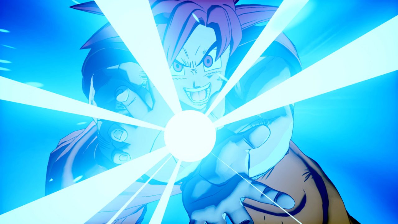 Dragon Ball Z Kakarot Screenshot 101