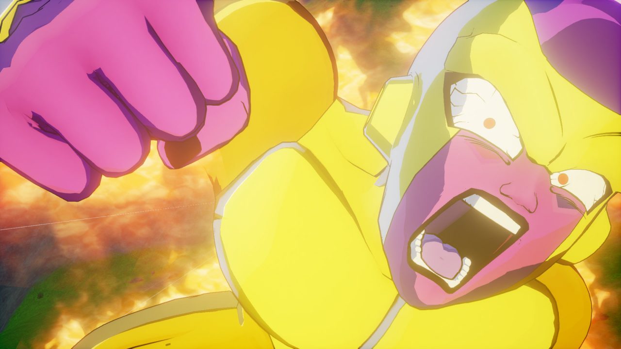 Dragon Ball Z Kakarot Screenshot 104