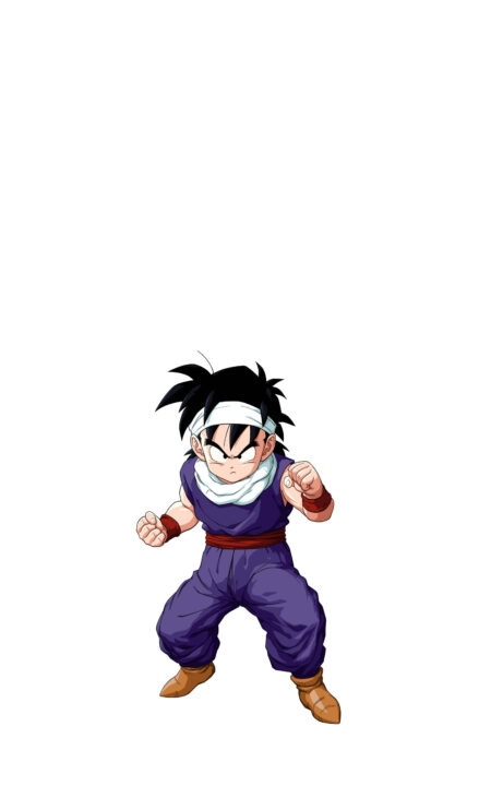 Dragon Ball Z Kakarot art 004