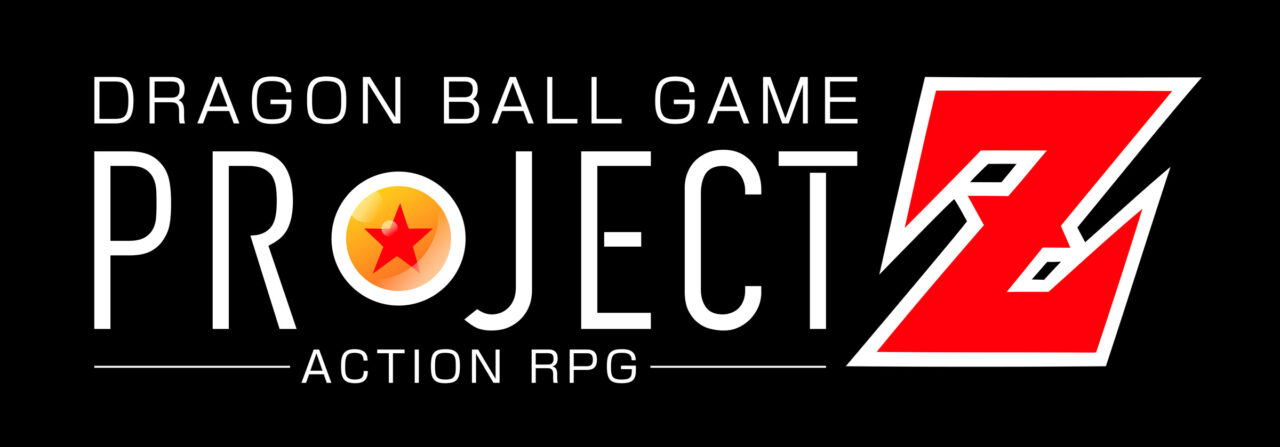 Dragon Ball Z Kakarot logo 001