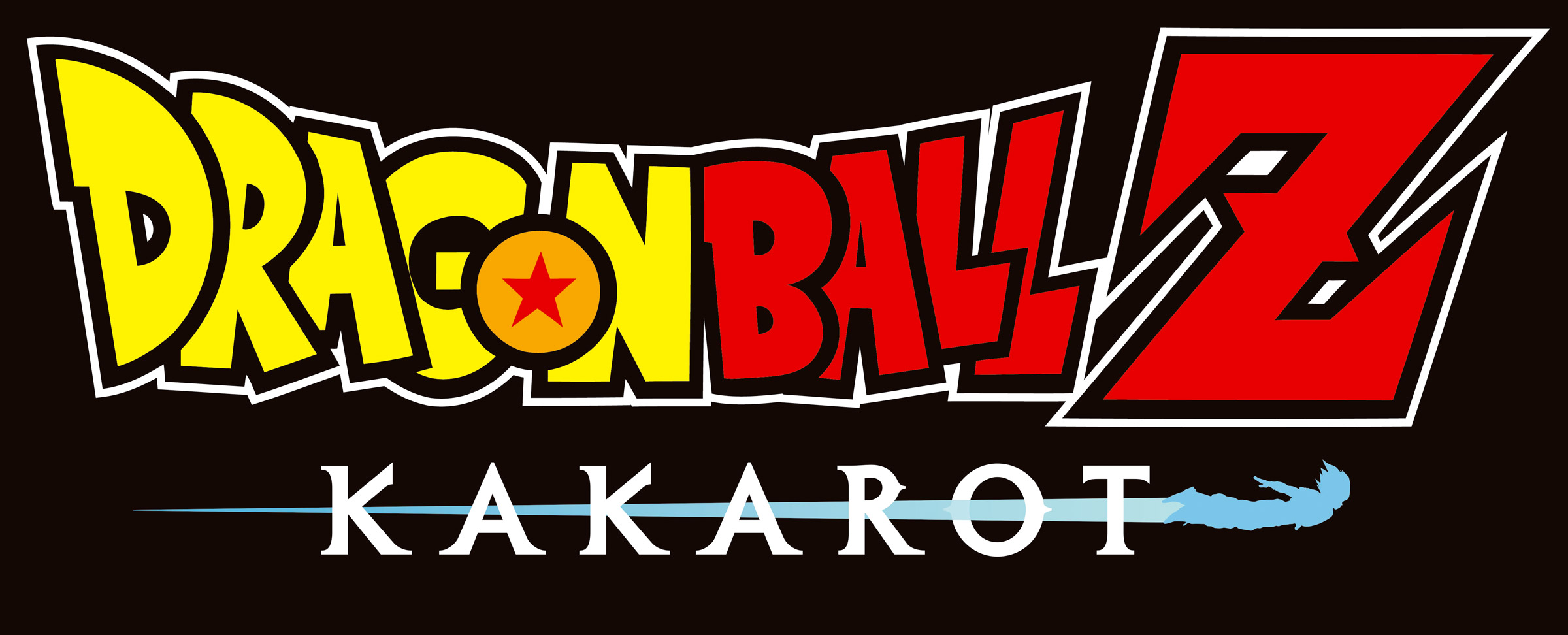 Dragon Ball Z Kakarot logo 003