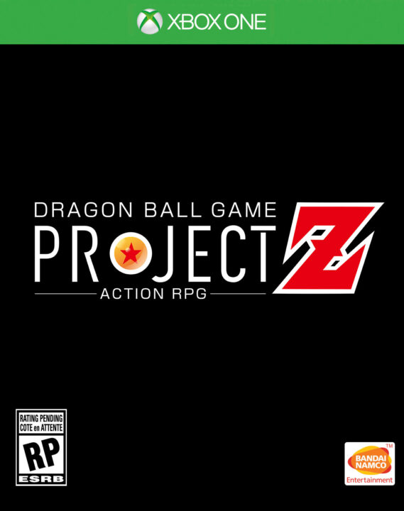 Dragon Ball Z Kakarot packaging 002
