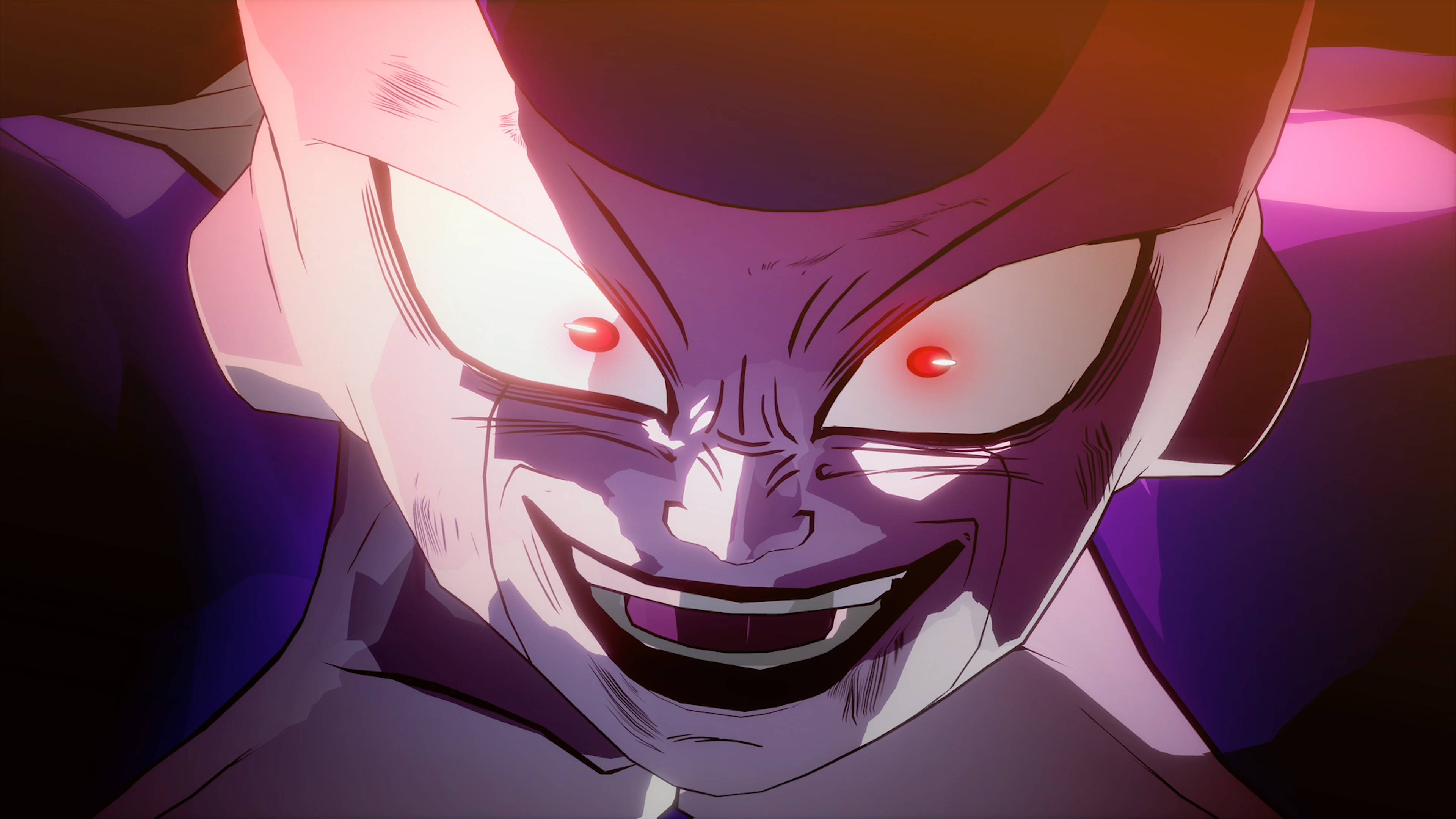 Dragon Ball Z Kakarot ss 008