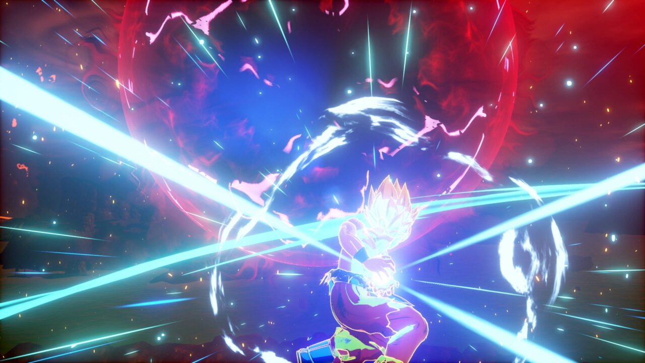 Dragon Ball Z Kakarot ss 009 scaled