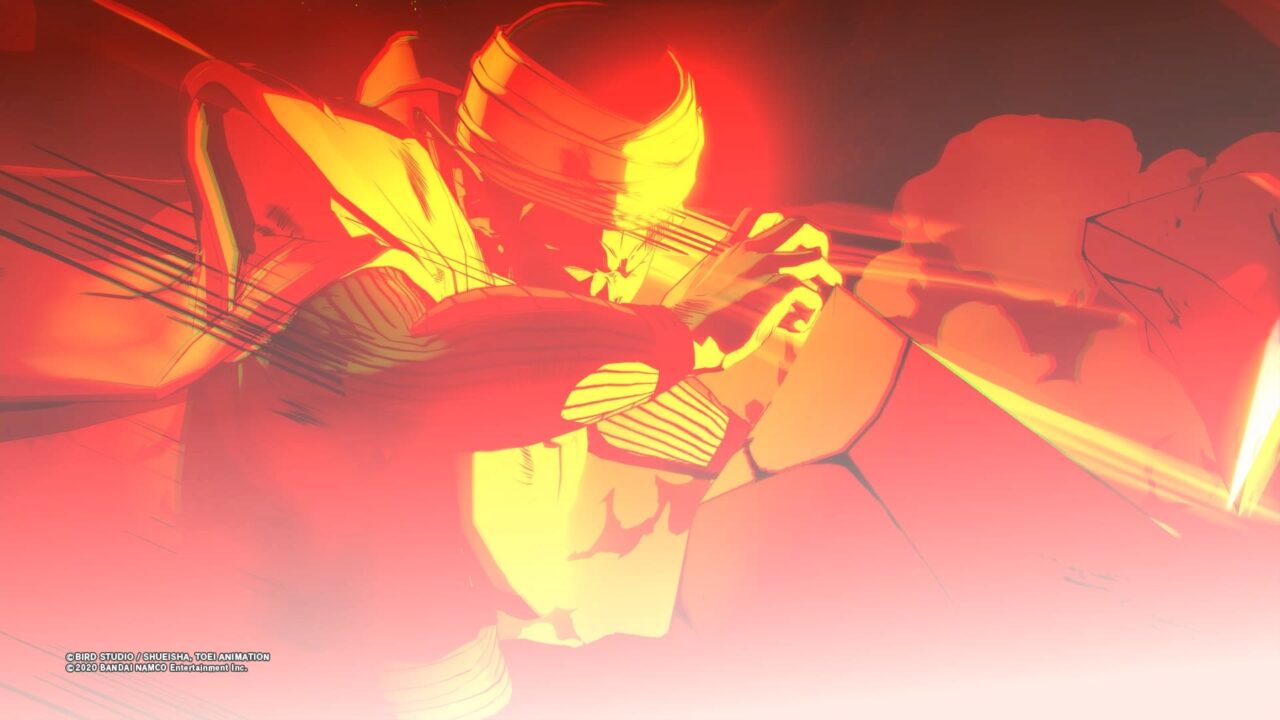 Dragon Ball Z Kakarot ss 068