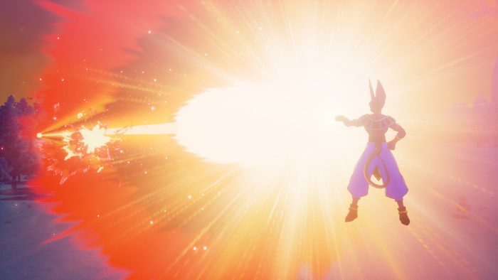 Dragon Ball Z Kakarot ss 082