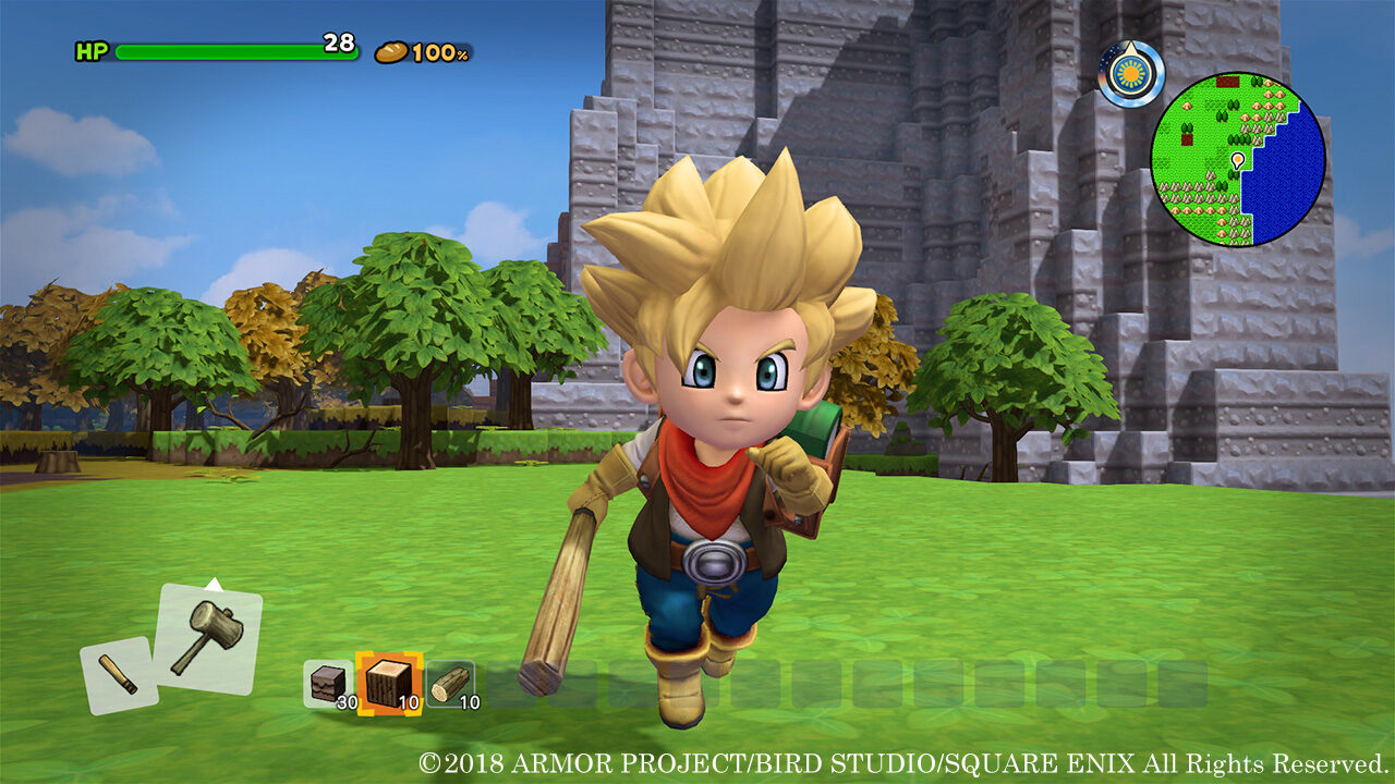 Dragon Quest Builders 2 ss 013