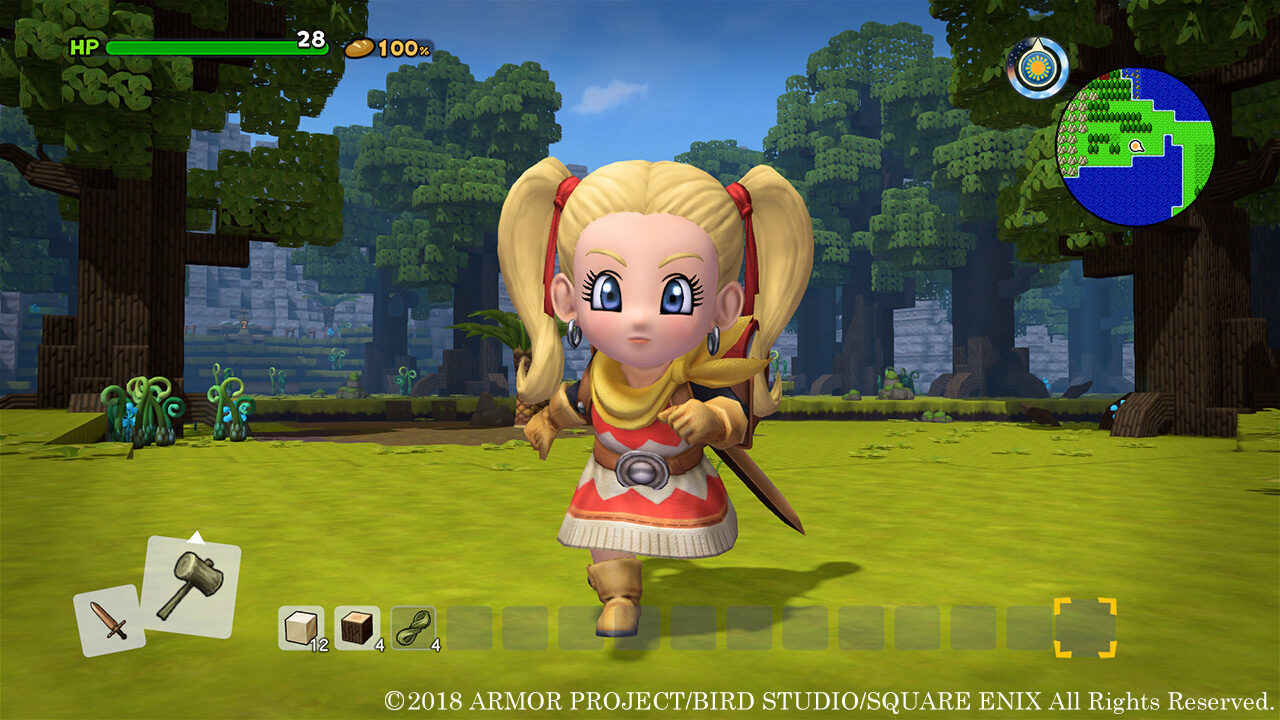 Dragon Quest Builders 2 ss 014