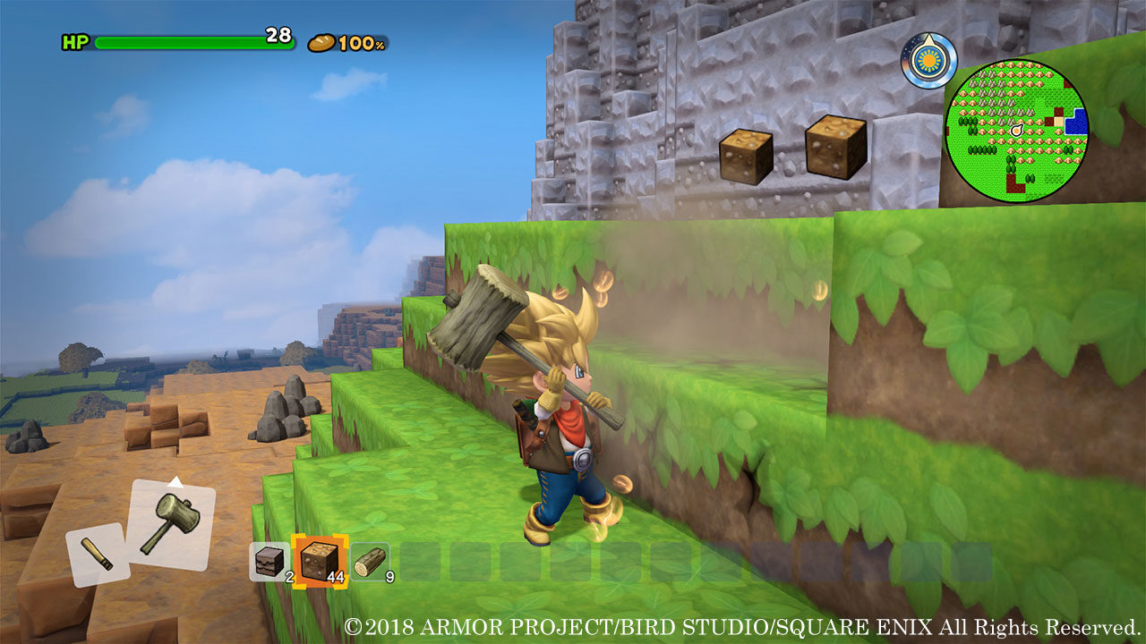 Dragon Quest Builders 2 ss 015