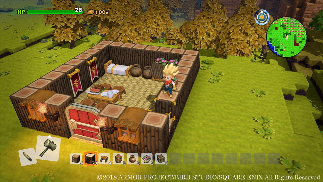 Dragon Quest Builders 2 ss 017