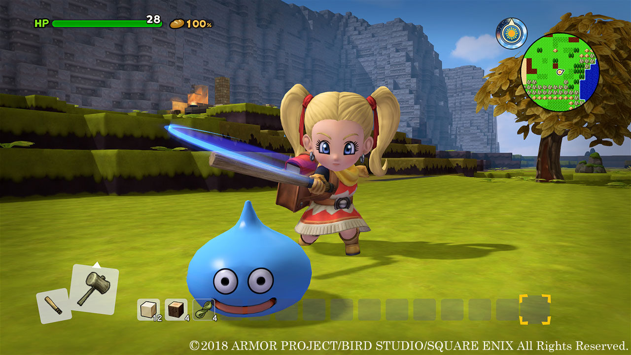 Dragon Quest Builders 2 ss 018