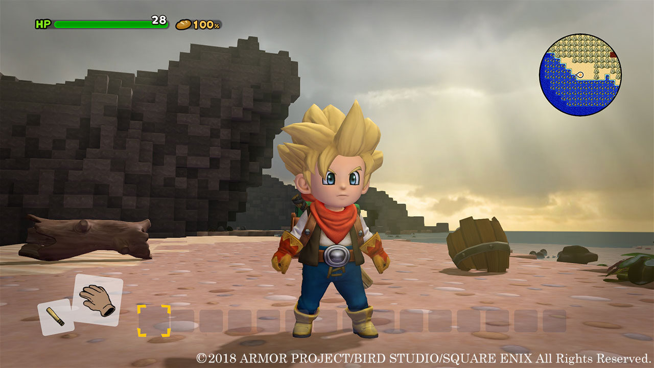Dragon Quest Builders 2 ss 019