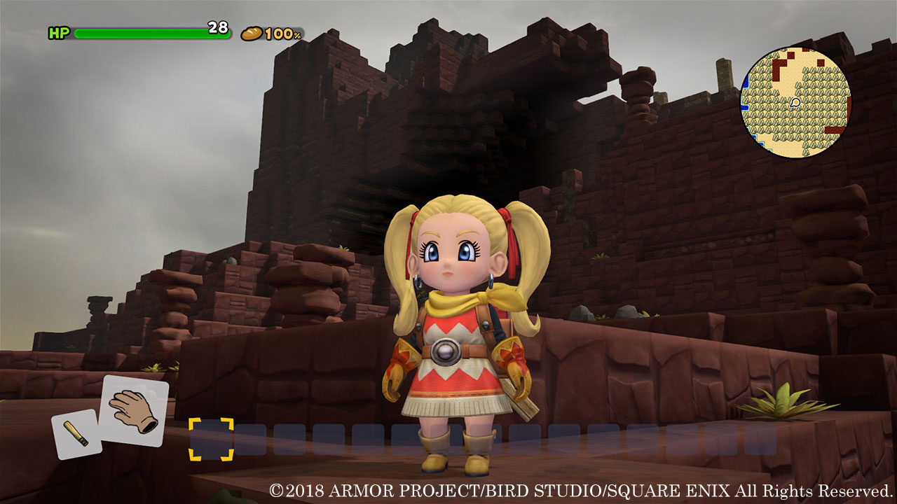 Dragon Quest Builders 2 ss 020