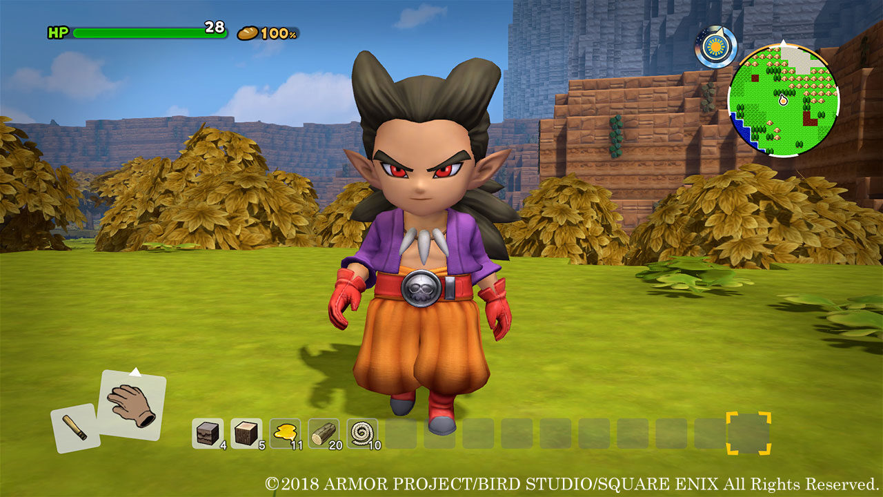 Dragon Quest Builders 2 ss 024