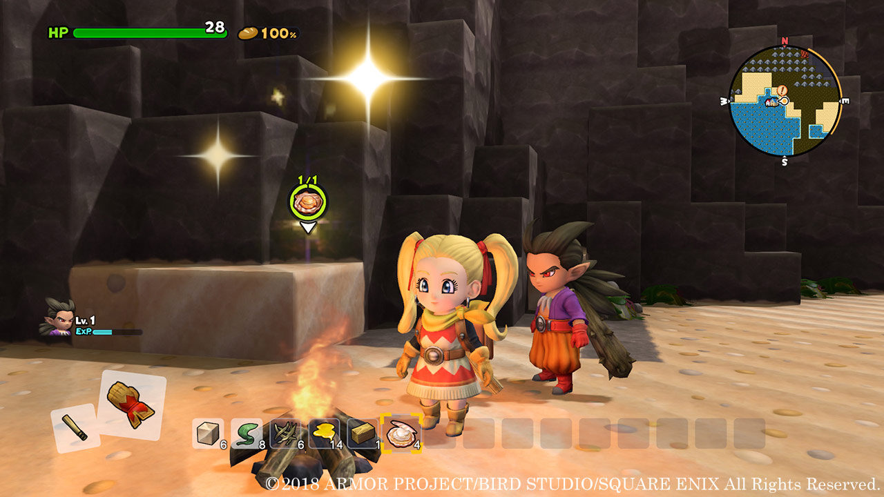 Dragon Quest Builders 2 ss 045