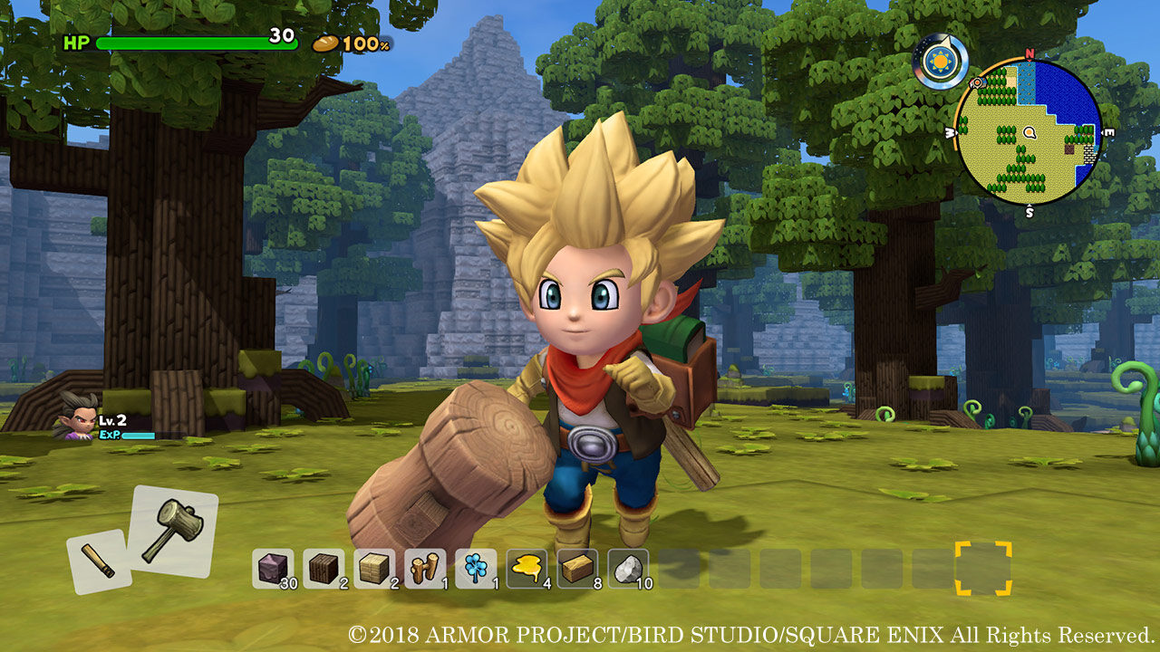 Dragon Quest Builders 2 ss 052