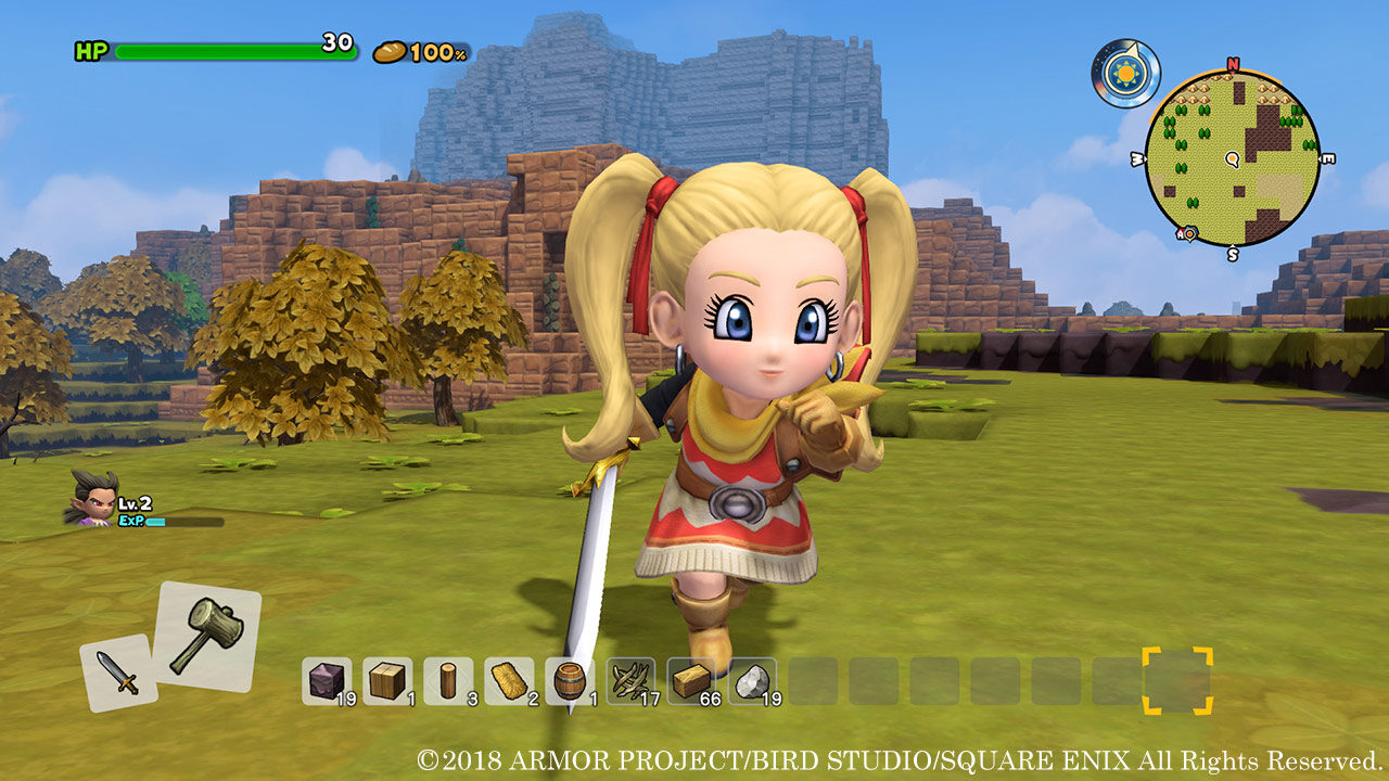 Dragon Quest Builders 2 ss 053