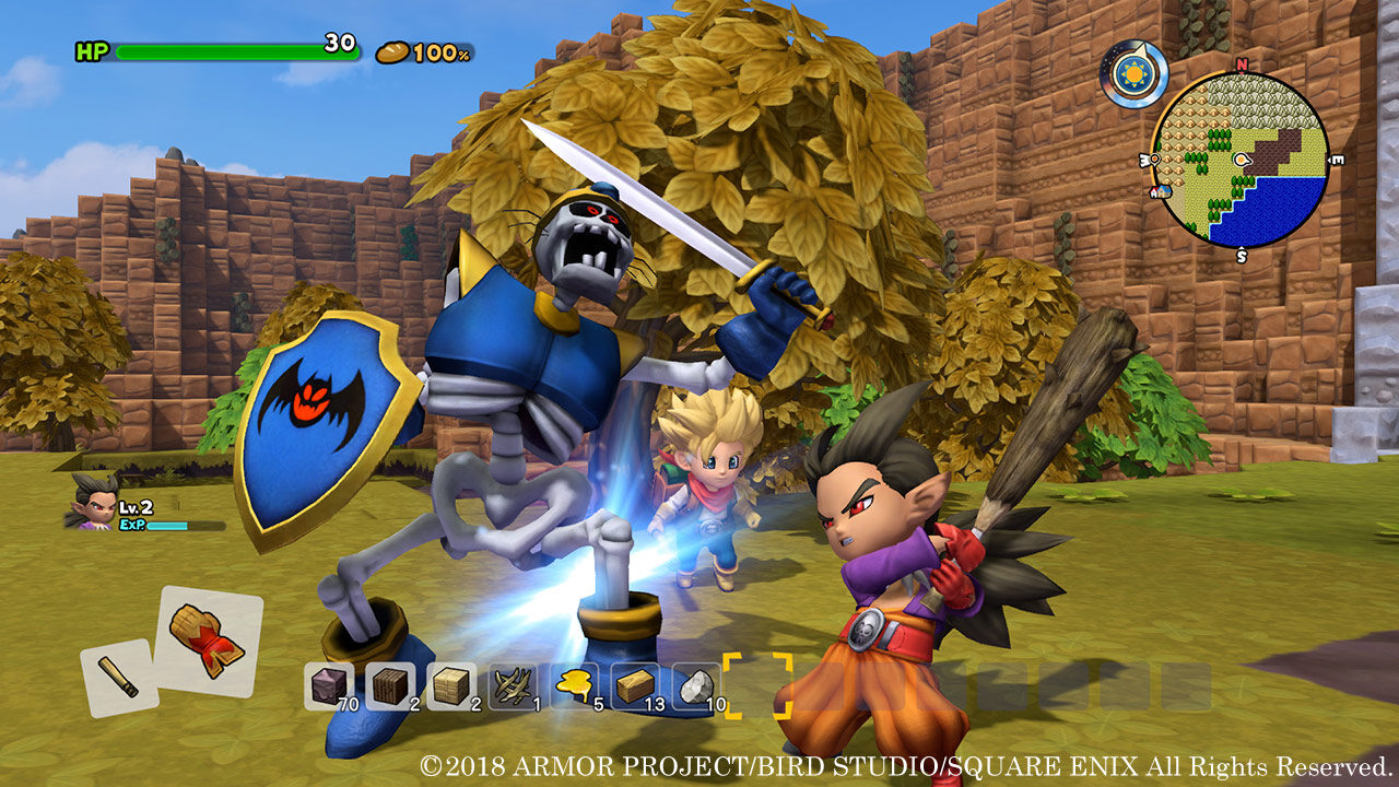 Dragon Quest Builders 2 ss 055