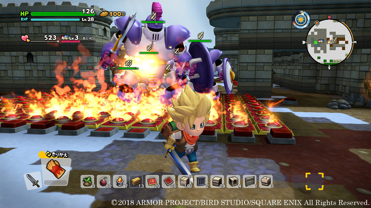 Dragon Quest Builders 2 ss 084