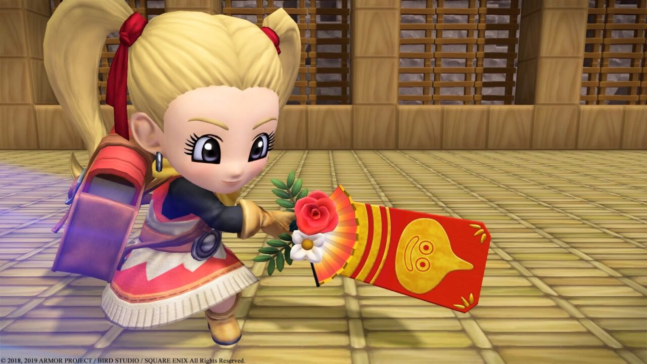 Dragon Quest Builders 2 ss 158