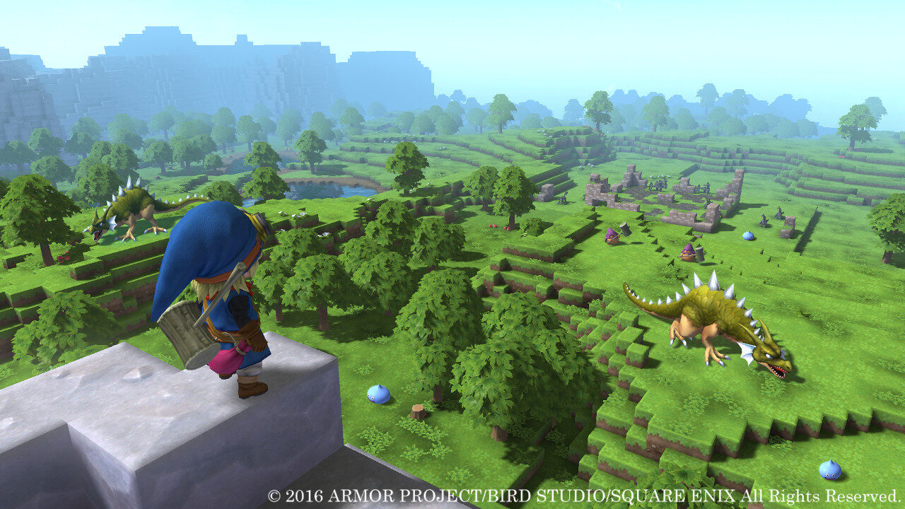 Dragon Quest Builders ss 017