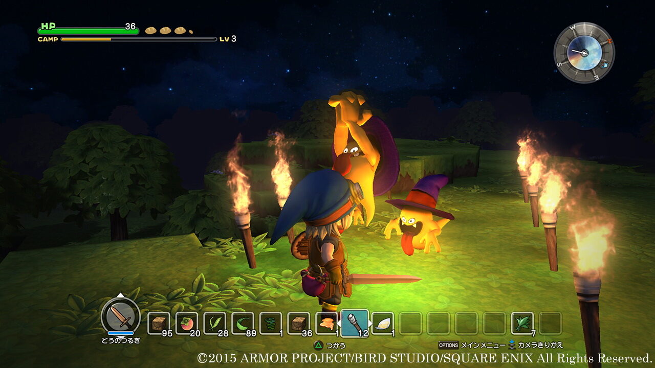 Dragon Quest Builders ss 031