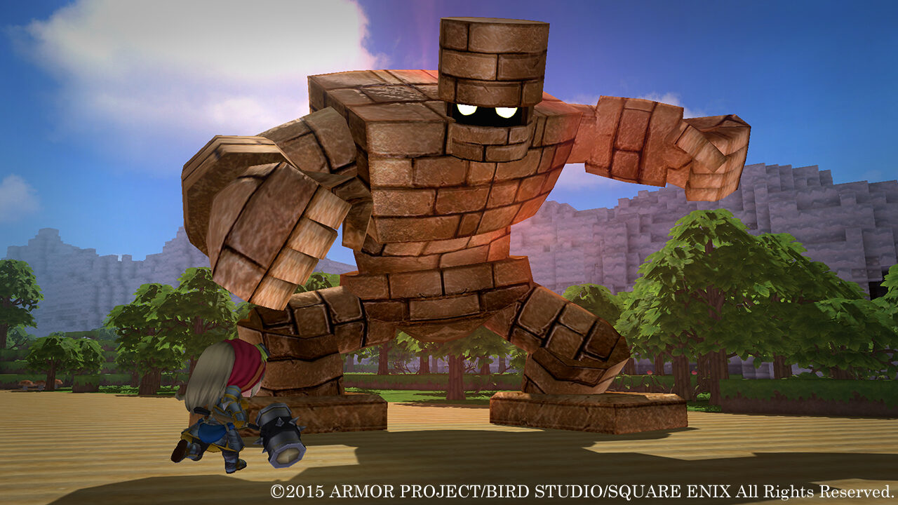 Dragon Quest Builders ss 040