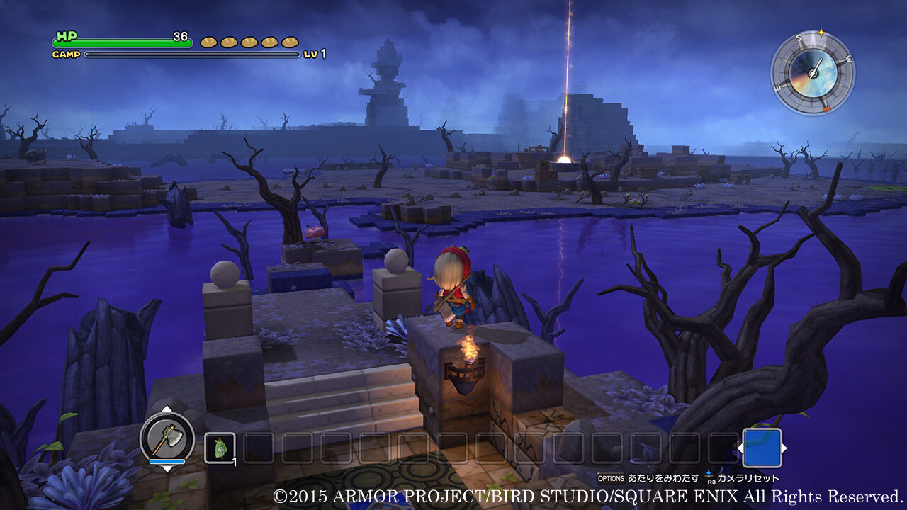 Dragon Quest Builders ss 049