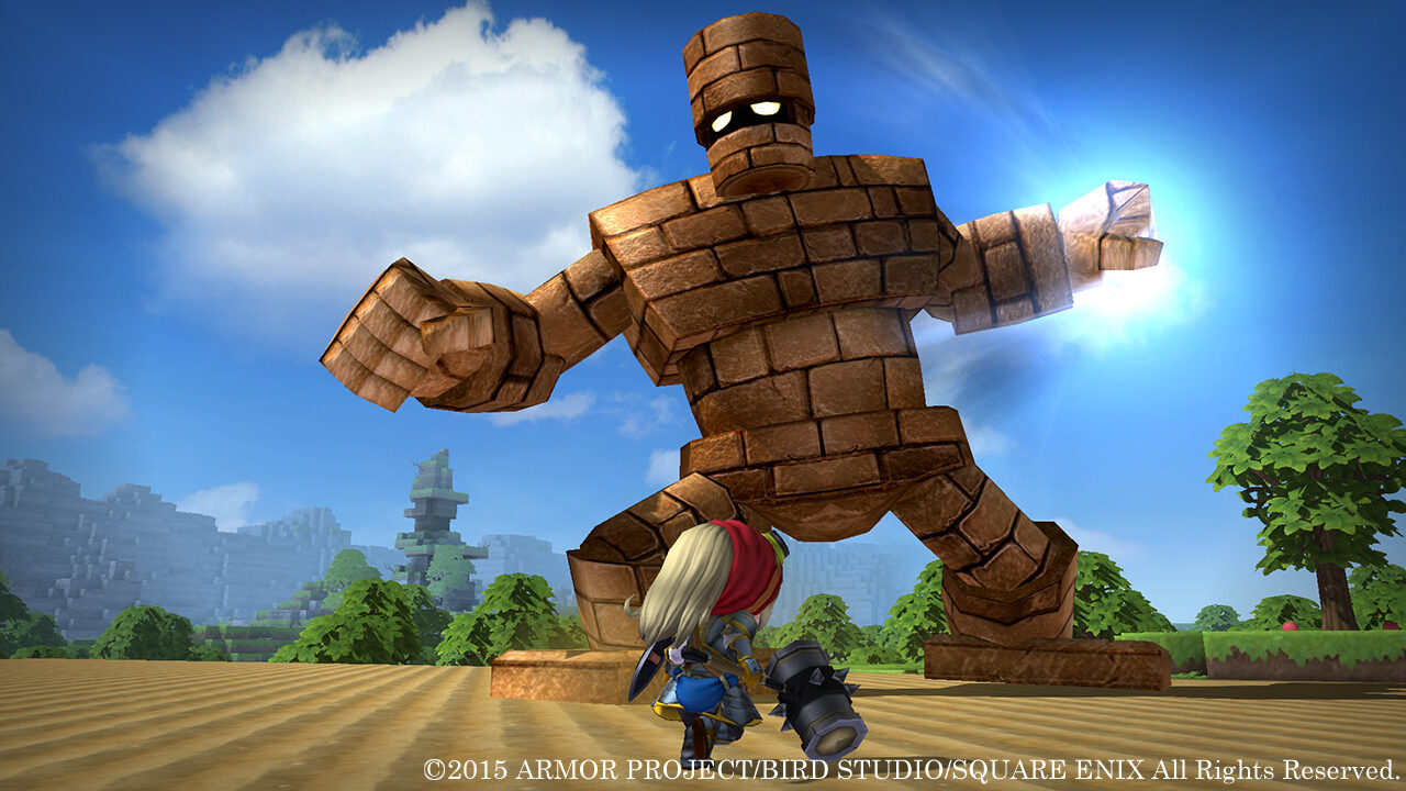Dragon Quest Builders ss 056
