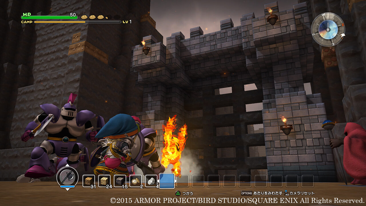 Dragon Quest Builders ss 061