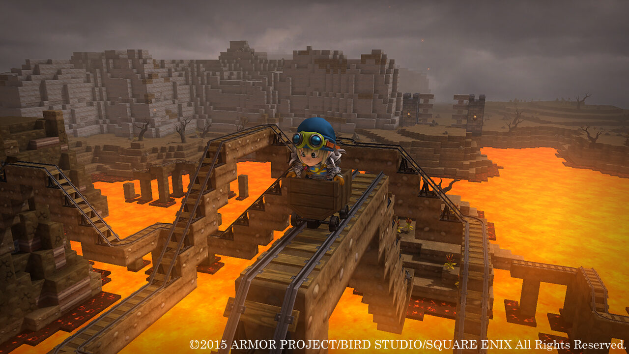 Dragon Quest Builders ss 068