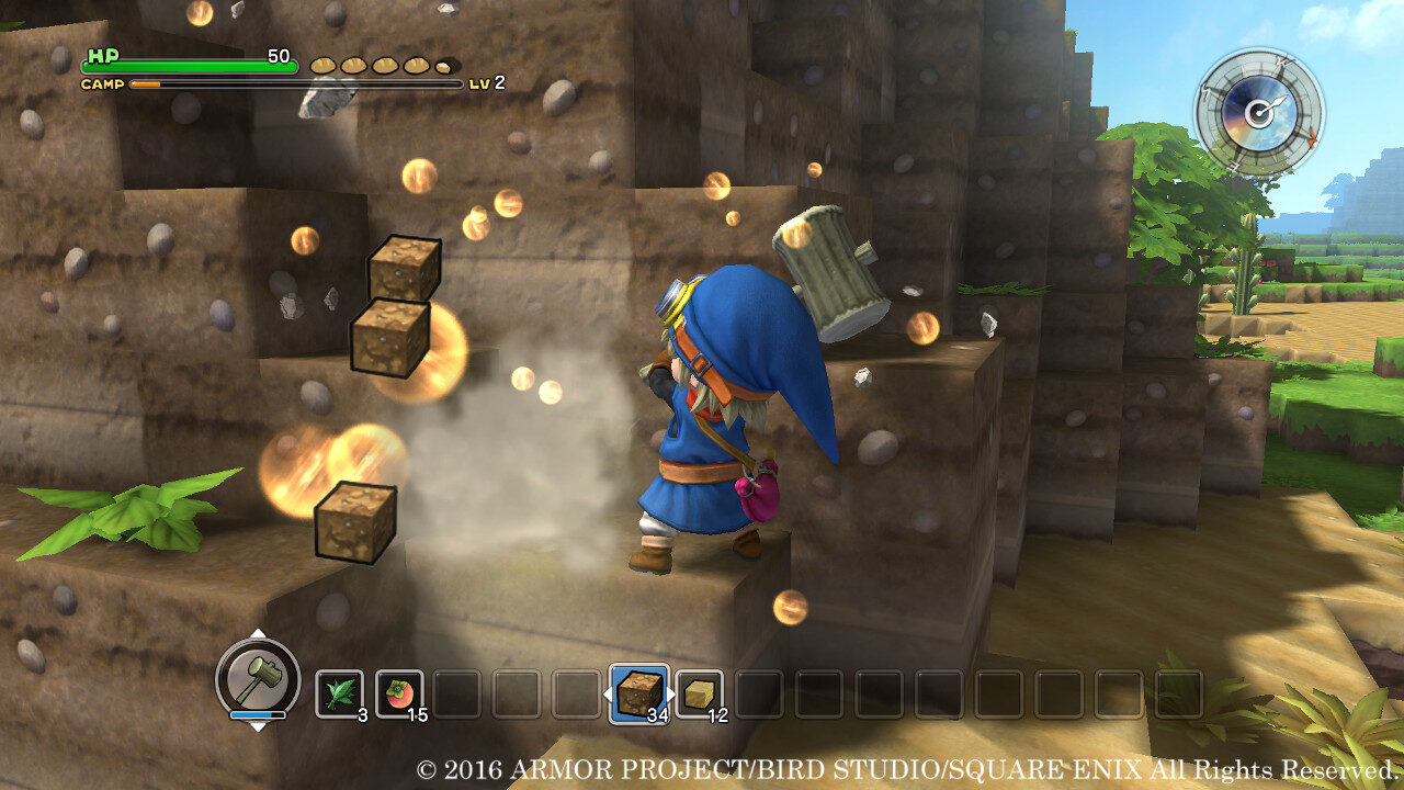 Dragon Quest Builders ss 081