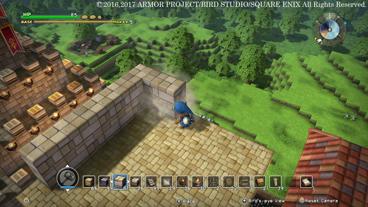 Dragon Quest Builders ss 084