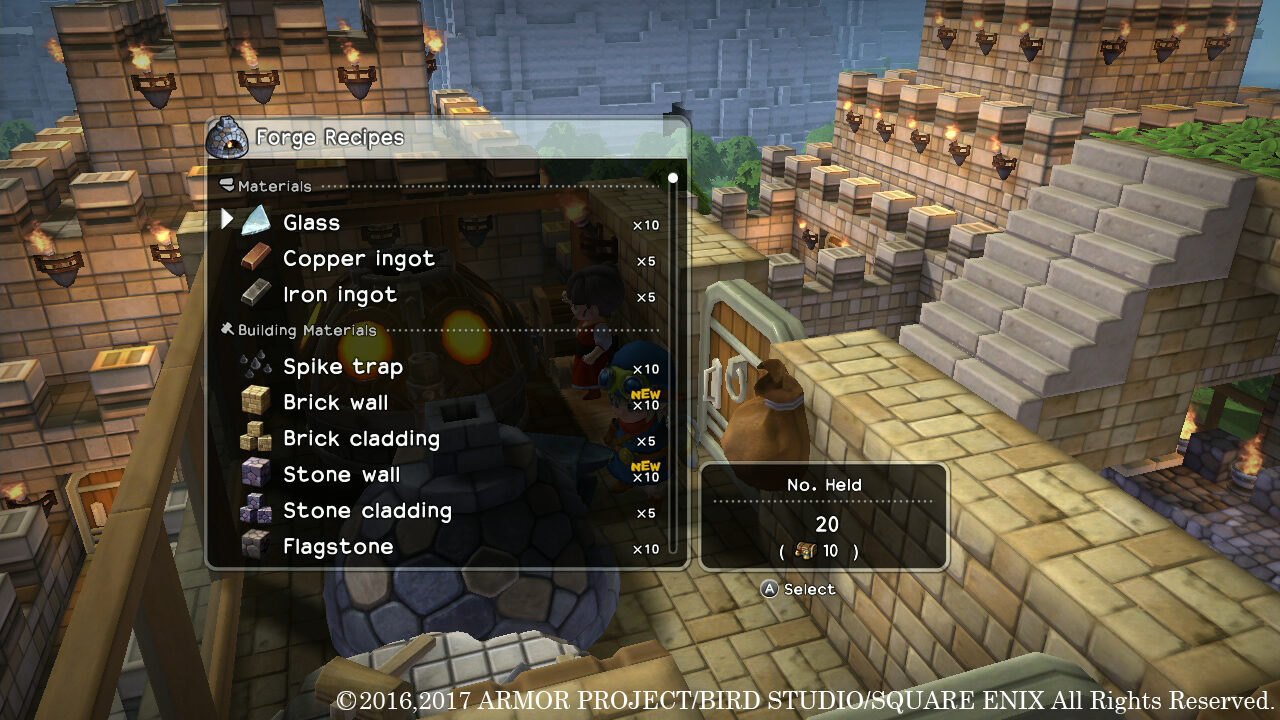 Dragon Quest Builders ss 087