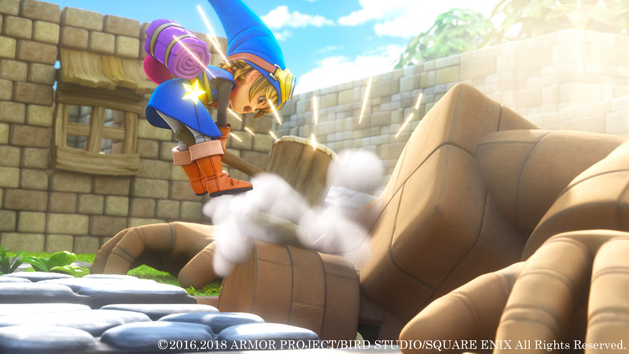 Dragon Quest Builders ss 096