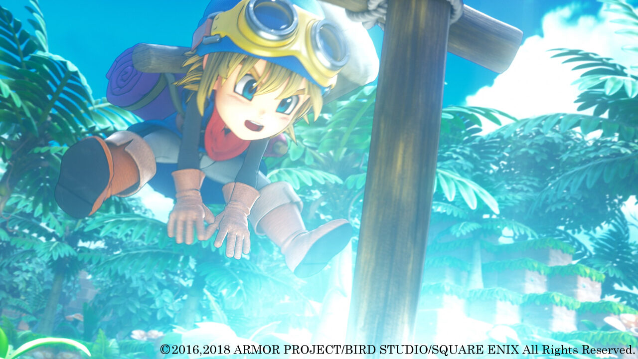 Dragon Quest Builders ss 097