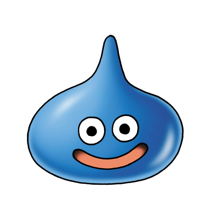 Dragon Quest IX Sentinels of the Starry Skies art 003