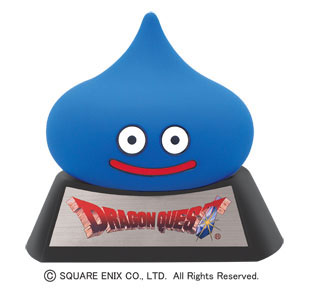 Dragon Quest VIII Journey of the Cursed King merch 002