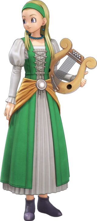 Dragon Quest XI Echoes of an Elusive Age art 046 scaled