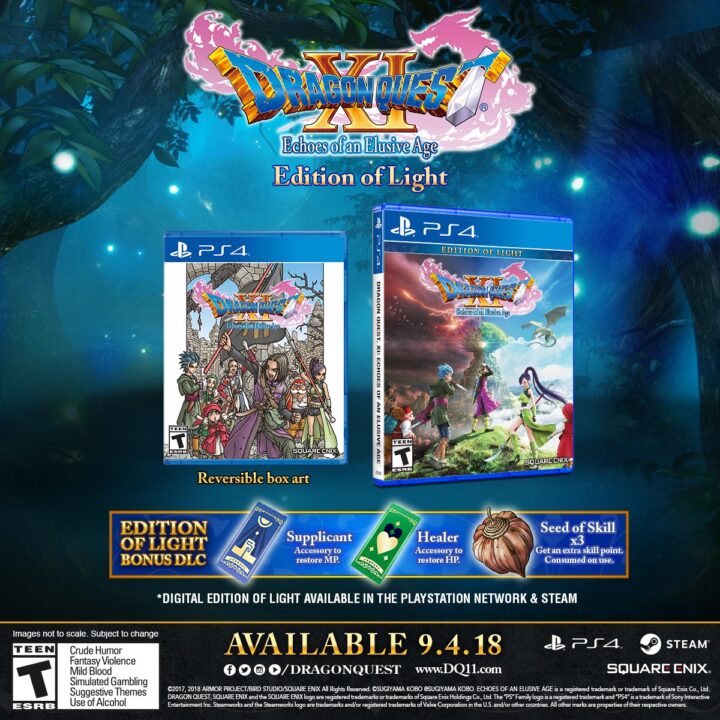 Dragon Quest XI Echoes of an Elusive Age packaging 010