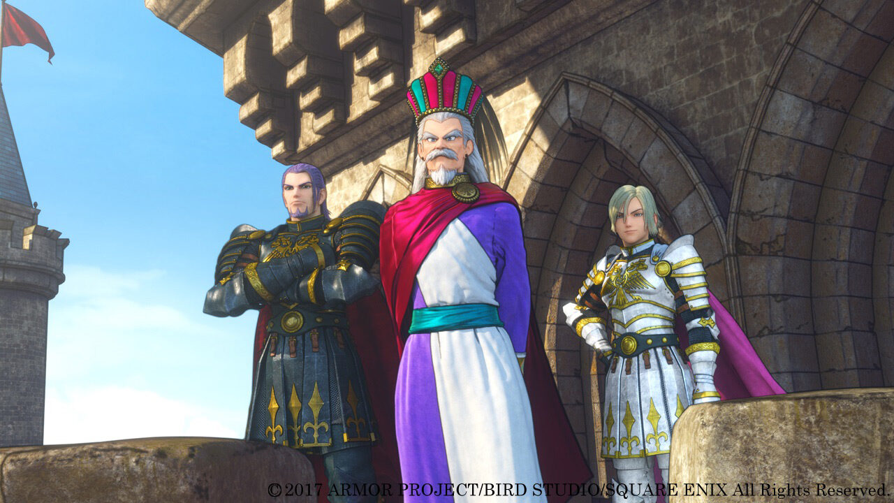 Dragon Quest XI Echoes of an Elusive Age ss 052