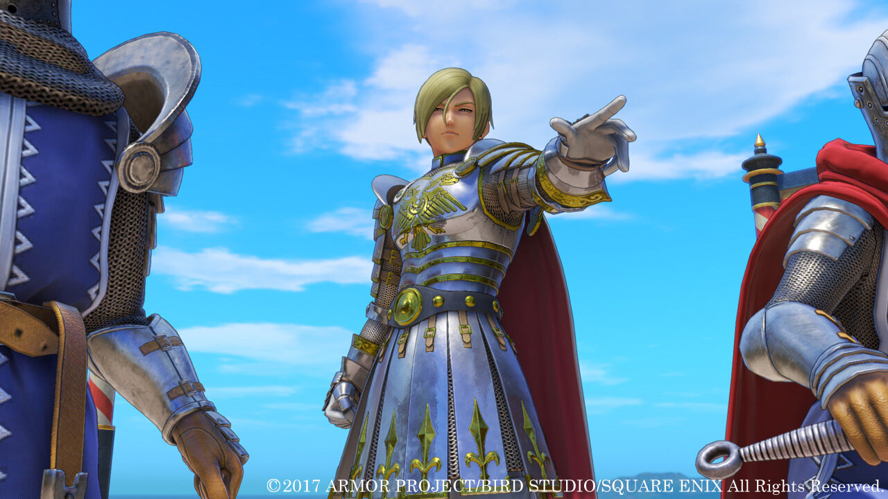 Dragon Quest XI Echoes of an Elusive Age ss 055