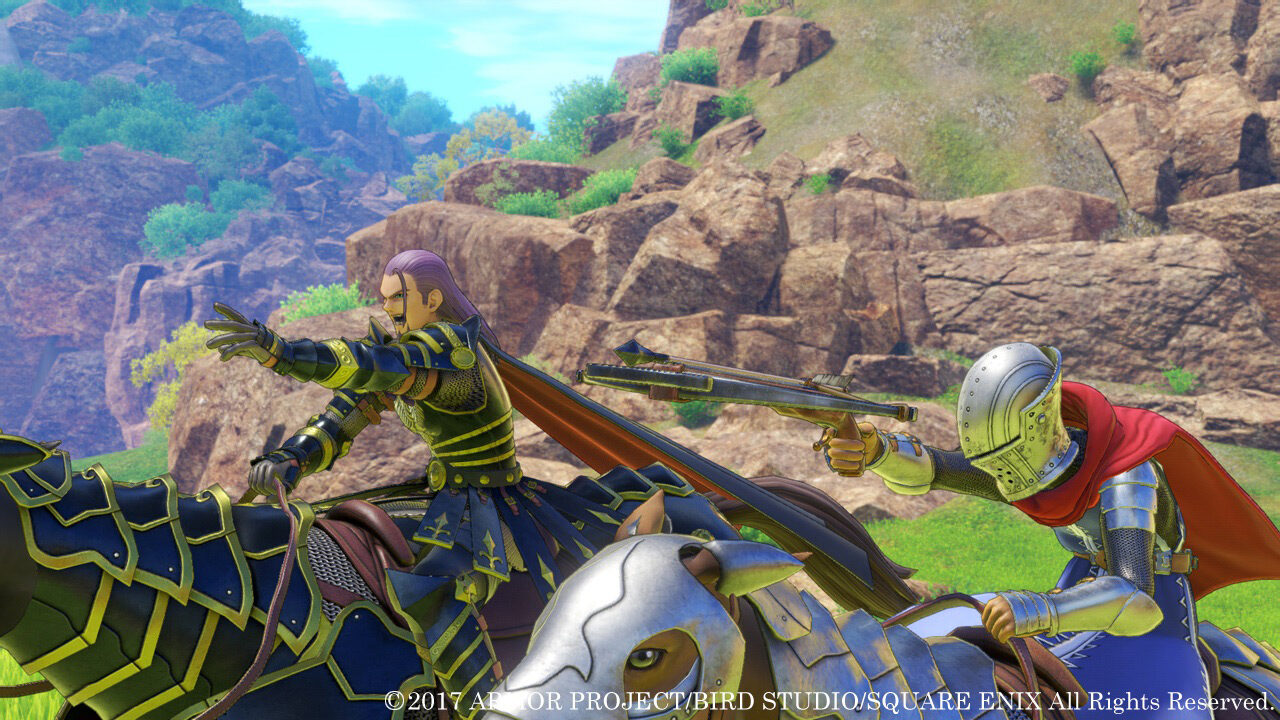Dragon Quest XI Echoes of an Elusive Age ss 056
