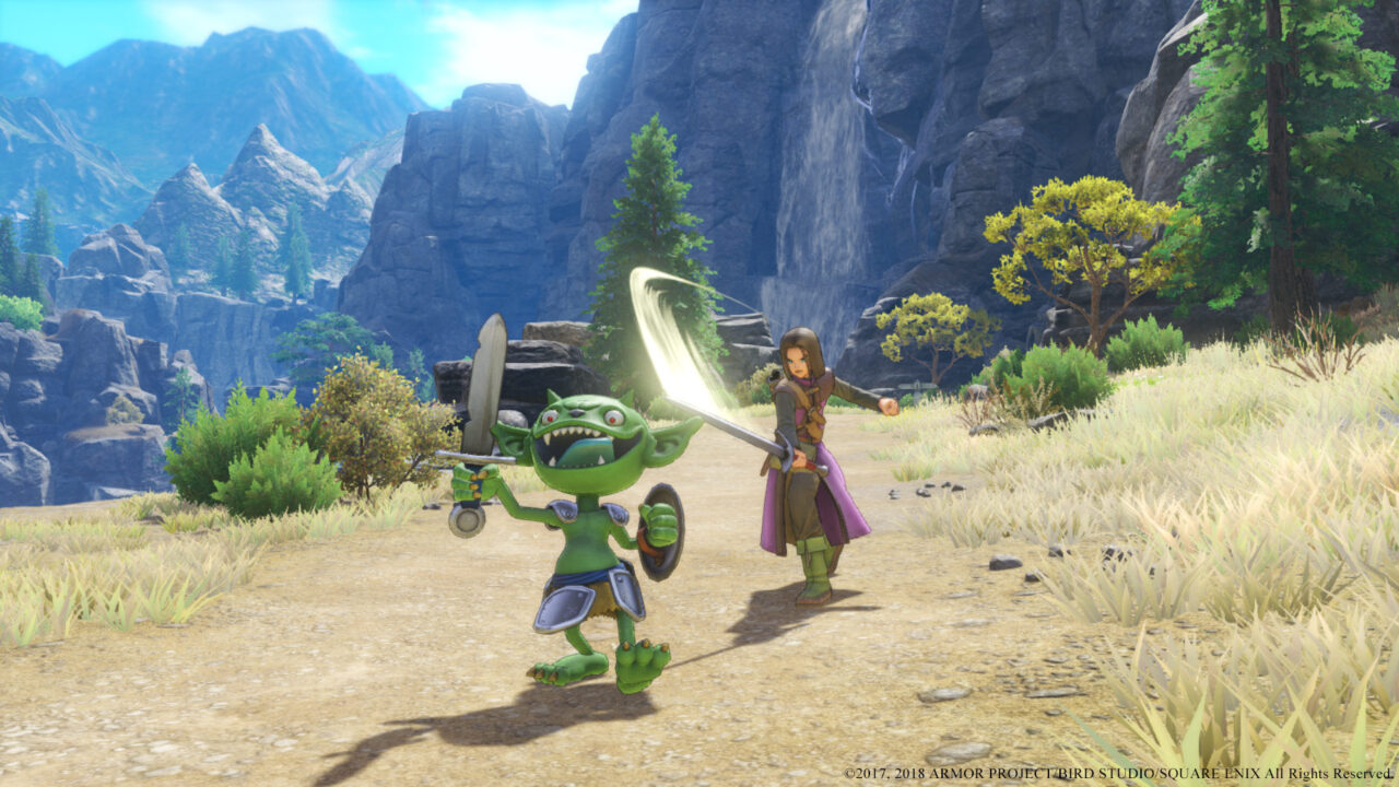 Dragon Quest XI Echoes of an Elusive Age ss 134