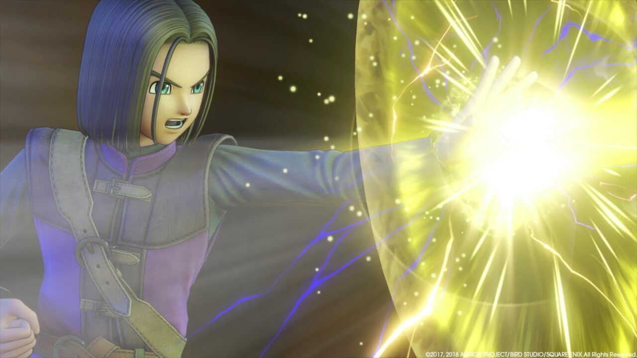 Dragon Quest XI Echoes of an Elusive Age ss 158