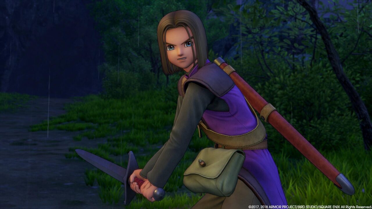 Dragon Quest XI Echoes of an Elusive Age ss 164