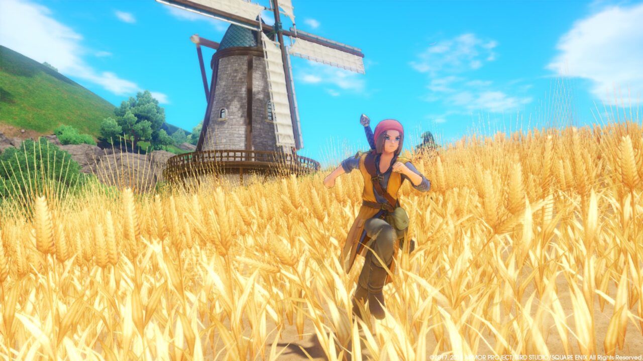 Dragon Quest XI Echoes of an Elusive Age ss 178