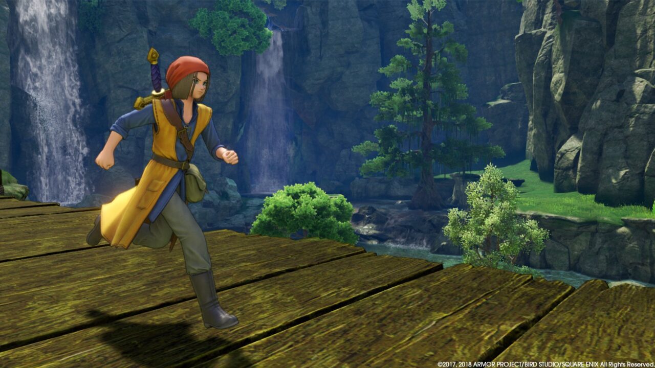 Dragon Quest XI Echoes of an Elusive Age ss 179